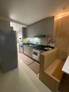 Lindo apartamento em Balneário Camboriú próximo as praias