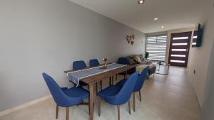 Casa Colibrí Zacatecas