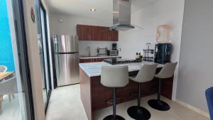 Casa Colibrí Zacatecas