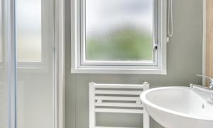 Sea View Caravan at Crimdon Dene Holiday Park