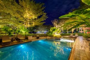 Gia Huy Riverside Hotel Hoi An