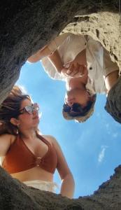 Patungan beach resort