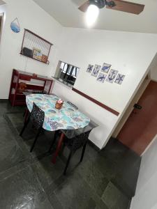 Apartamento Guarujá - Enseada