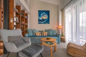 Allure Luxury Villas 2, Skiathos