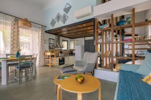 Allure Luxury Villas 2, Skiathos