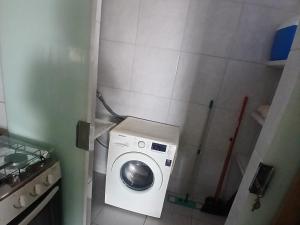 apartamento mobiliado em cabedelo próximo a praia