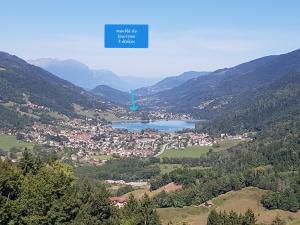 DETENTE NATURE rando, ski , thermes