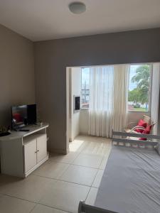 Apartamento em Tijucas próximo a praias