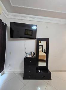 Mi Cassa Real Degollado Hotel