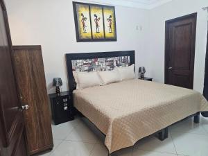 Mi Cassa Real Degollado Hotel