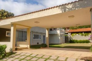 Casa Refúgio Jardim Brasília