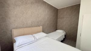 Casa vista mar há 40m da praia de Canasvieiras