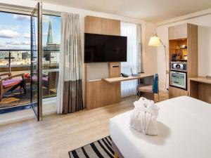 Novotel London Blackfriars