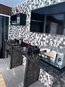 Casa em Bombinhas Temporada