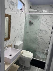 Casa em Bombinhas Temporada