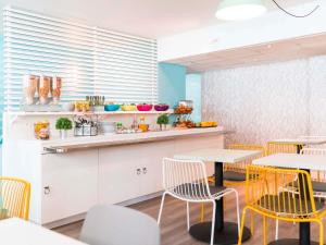 ibis Styles Marseille Centre Prado Place Castellane