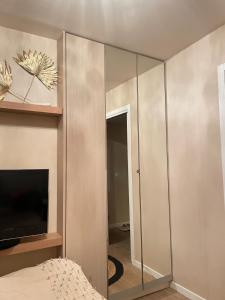 Flat in centrum of Antibes with garden