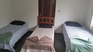 Hospedagem São Pedro