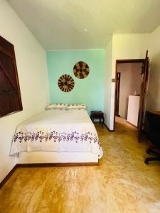 Casa Jeribucaçu- Itacaré