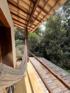 Casa Jeribucaçu- Itacaré