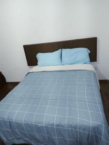 Hospedagem São Pedro