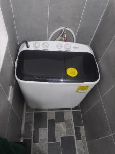 Acogedor apartamento