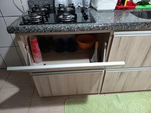 Apt 1 do sul da ilha próximo praia aeroporto