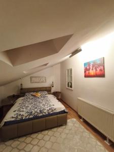 Apartament in Braytim