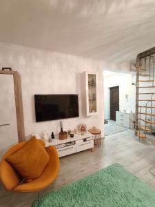 Apartament in Braytim
