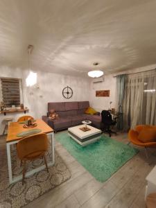 Apartament in Braytim