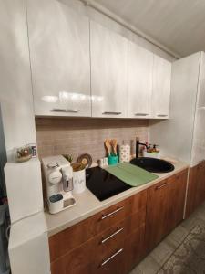 Apartament in Braytim