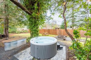 Lake Pleasant Getaway Tiny Home