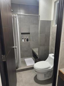 Casa San Lucas, Sacatepequez