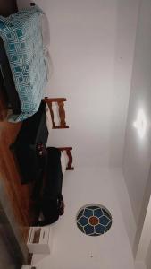 Hospedagem São Pedro