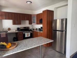 Casa San Lucas, Sacatepequez