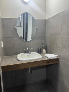 Casa San Lucas, Sacatepequez