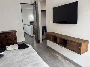 Casa San Lucas, Sacatepequez