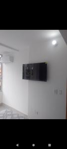 Acogedor apartamento