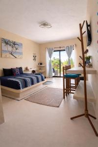 Island Escape for Groups Hosted by Atenea Holbox