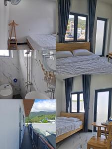 Nhà Nghỉ Thái Dương Vĩnh Hy