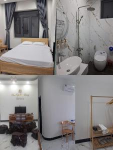 Nhà Nghỉ Thái Dương Vĩnh Hy