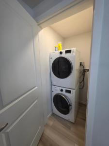 Amaville Suites - One Bedroom in West Edmonton