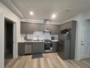 Amaville Suites - One Bedroom in West Edmonton