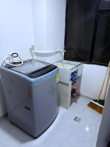 Apartamento Blue Moon