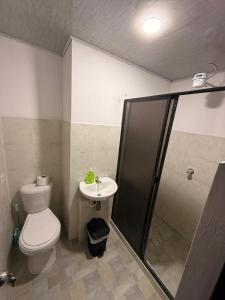 Apartamento Blue Moon