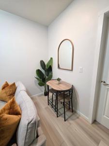 Amaville Suites - One Bedroom in West Edmonton