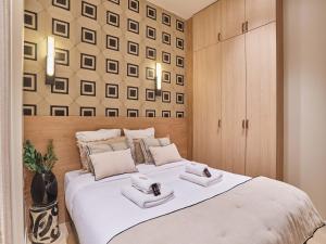 Apartment AC Saint Germain des Près rue de Rennes