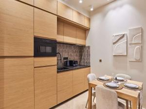 Apartment Suite Saint Germain Rue de Rennes