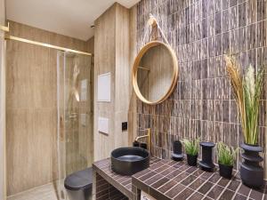 Apartment AC Saint Germain des Près rue de Rennes