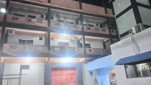 Braz Hotel